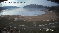 Autokemp Seč Pláž