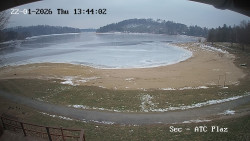 Autokemp Seč Pláž