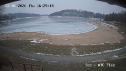 Autokemp Seč Pláž