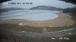 Autokemp Seč Pláž