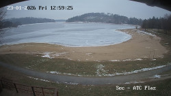 Autokemp Seč Pláž