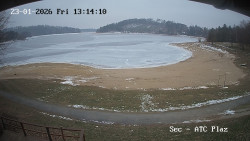 Autokemp Seč Pláž