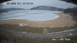 Autokemp Seč Pláž