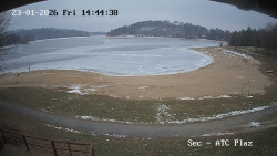 Autokemp Seč Pláž