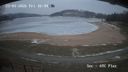 Autokemp Seč Pláž