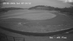 Autokemp Seč Pláž