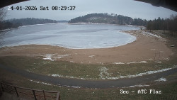 Autokemp Seč Pláž