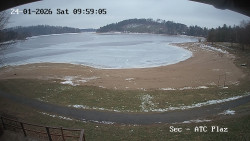 Autokemp Seč Pláž