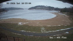 Autokemp Seč Pláž