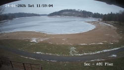 Autokemp Seč Pláž