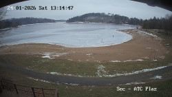 Autokemp Seč Pláž