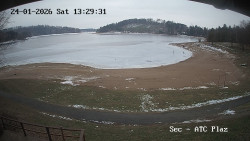 Autokemp Seč Pláž