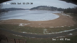 Autokemp Seč Pláž