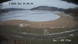 Autokemp Seč Pláž