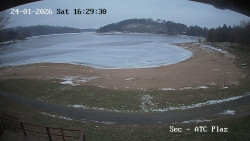 Autokemp Seč Pláž