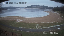 Autokemp Seč Pláž