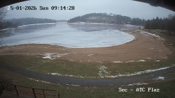 Autokemp Seč Pláž