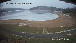 Autokemp Seč Pláž