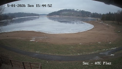 Autokemp Seč Pláž