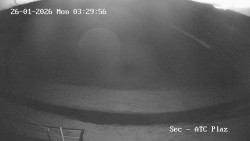 Autokemp Seč Pláž