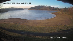 Autokemp Seč Pláž