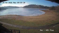 Autokemp Seč Pláž