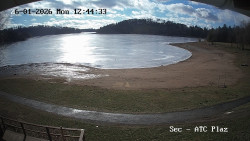 Autokemp Seč Pláž