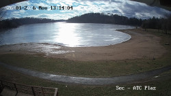 Autokemp Seč Pláž