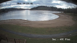 Autokemp Seč Pláž