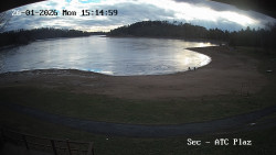 Autokemp Seč Pláž