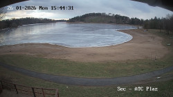 Autokemp Seč Pláž