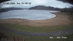 Autokemp Seč Pláž