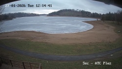 Autokemp Seč Pláž