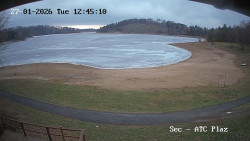 Autokemp Seč Pláž