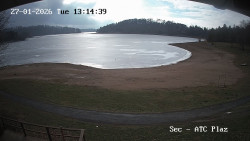 Autokemp Seč Pláž