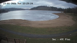 Autokemp Seč Pláž