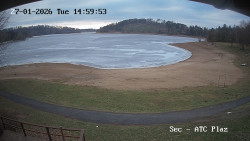 Autokemp Seč Pláž