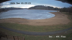 Autokemp Seč Pláž