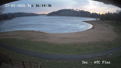 Autokemp Seč Pláž