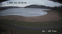 Autokemp Seč Pláž