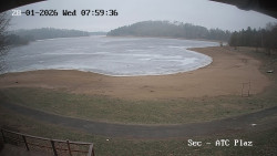 Autokemp Seč Pláž