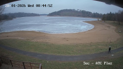 Autokemp Seč Pláž