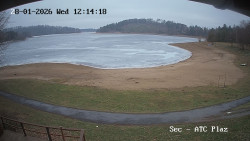 Autokemp Seč Pláž