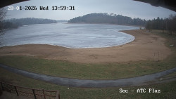 Autokemp Seč Pláž