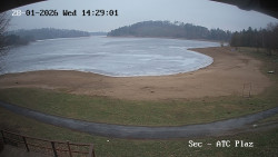 Autokemp Seč Pláž