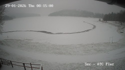 Autokemp Seč Pláž