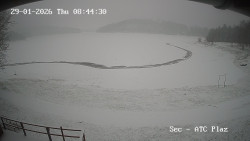 Autokemp Seč Pláž