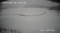 Autokemp Seč Pláž