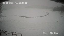 Autokemp Seč Pláž