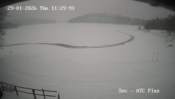 Autokemp Seč Pláž